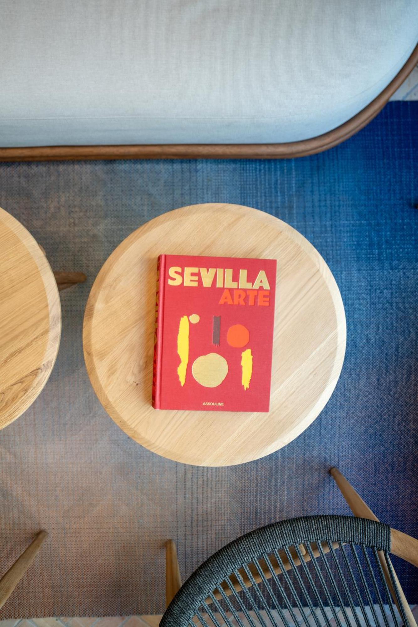 Ocean Drive Sevilla Екстериор снимка